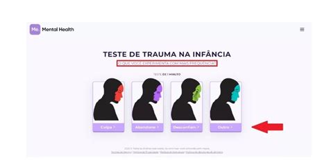 TikTok: Saiba como fazer teste de trauma de infância 